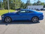 2017 Ford Mustang EcoBoost