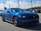 2017 Ford Mustang EcoBoost