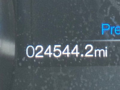 2021 Ford Mustang EcoBoost Fastback