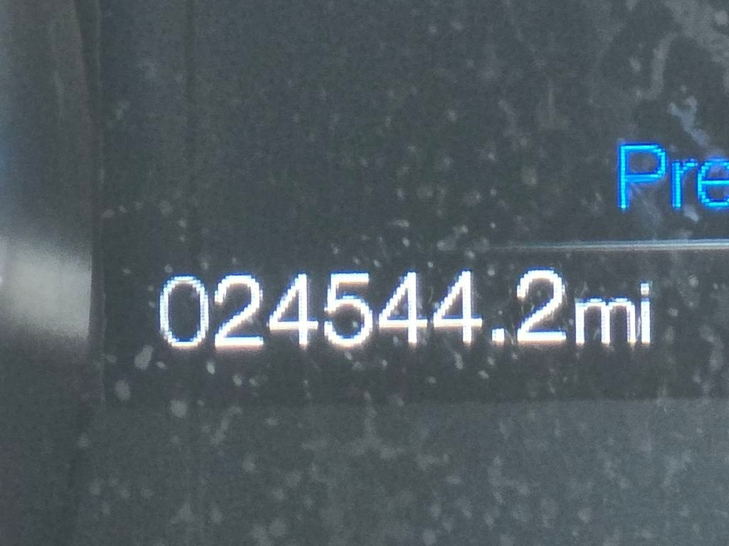 2021 Ford Mustang EcoBoost Fastback