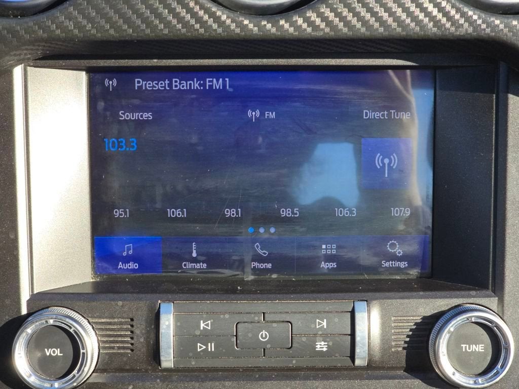 2021 Ford Mustang EcoBoost Fastback