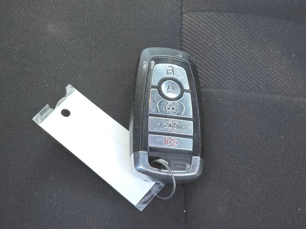 2021 Ford Mustang EcoBoost Fastback