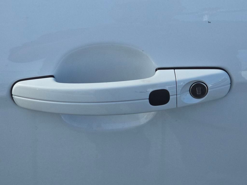 2018 Ford Focus ST ST