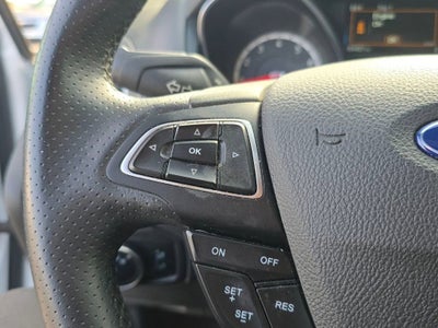 2018 Ford Focus ST ST