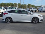 2018 Ford Focus ST ST
