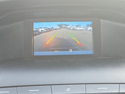 2018 Ford Focus ST ST