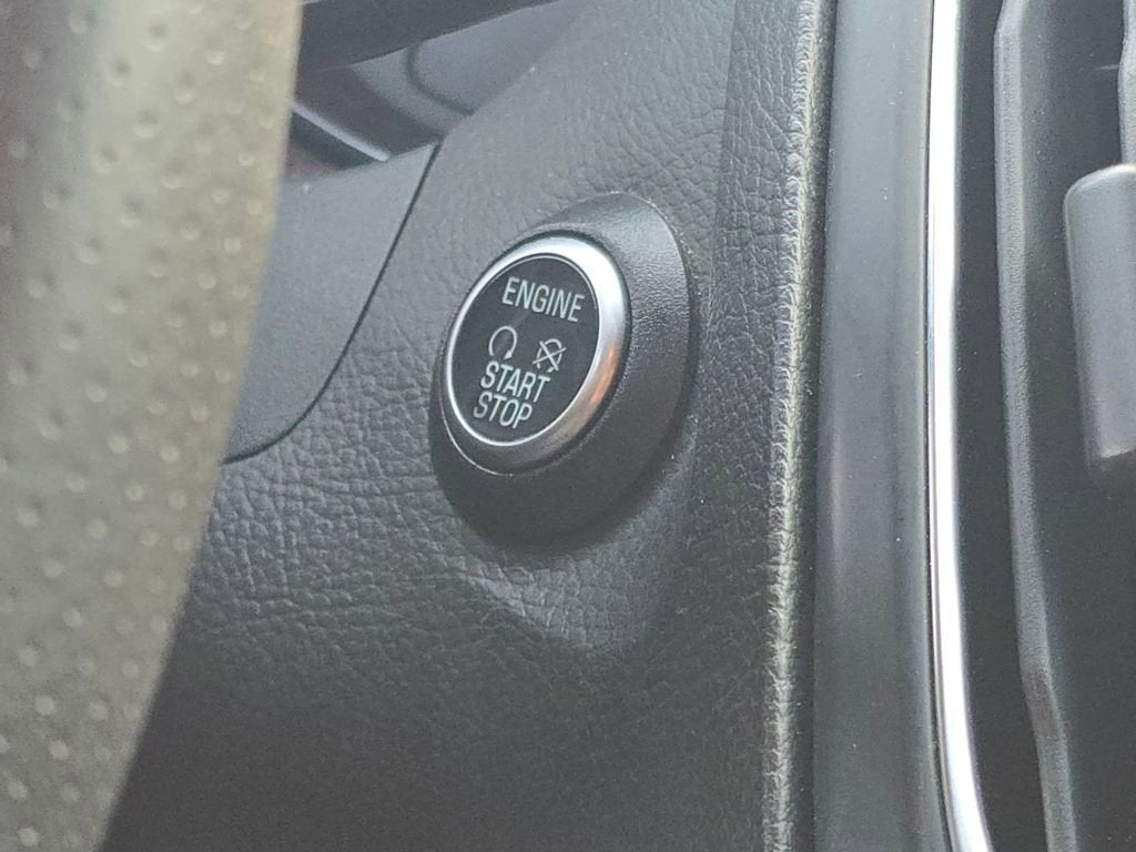 2018 Ford Focus ST ST