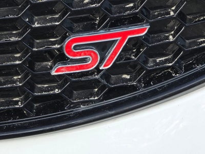2018 Ford Focus ST ST