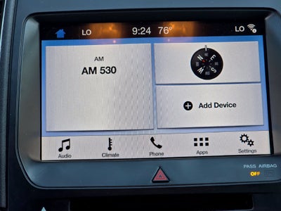 2019 Ford Taurus SEL