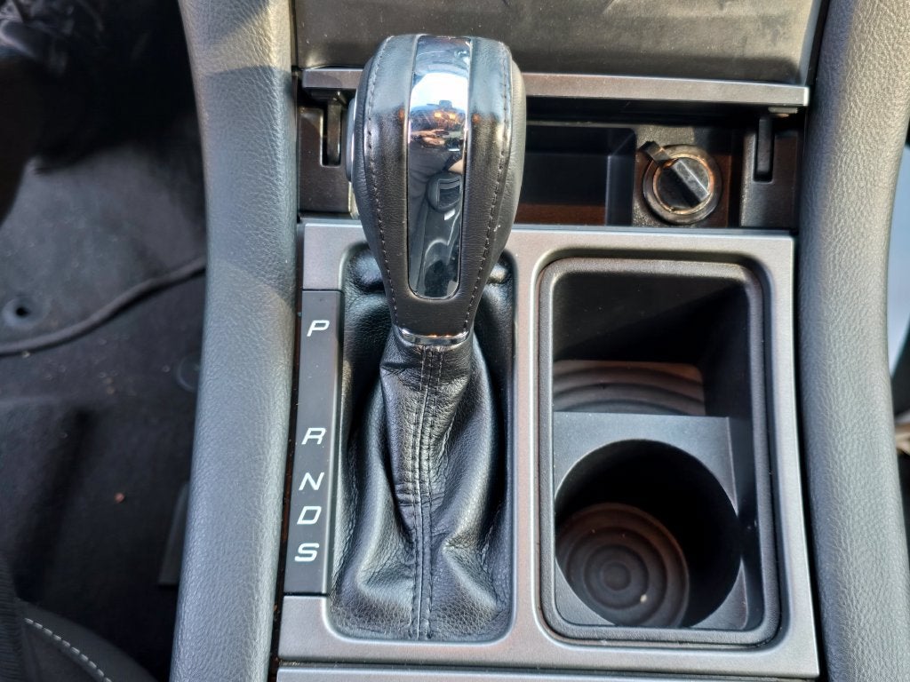 2019 Ford Taurus SEL