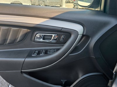 2019 Ford Taurus SEL