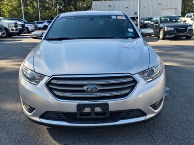 2019 Ford Taurus SEL