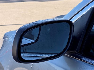 2019 Ford Taurus SEL