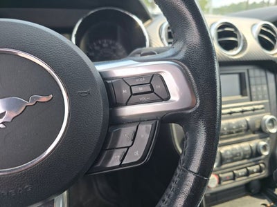 2015 Ford Mustang V6