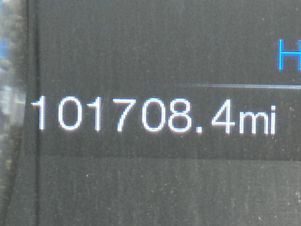 2015 Ford Mustang V6