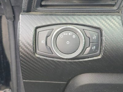 2015 Ford Mustang V6