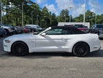 2022 Ford Mustang GT Premium Convertible