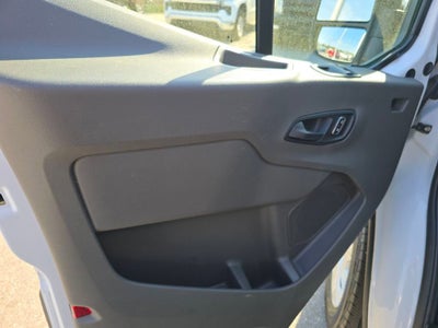 2023 Ford Transit Passenger Wagon XL