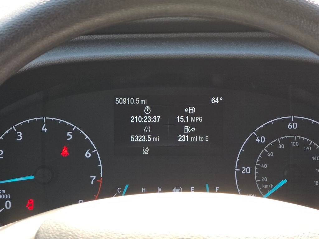 2023 Ford Transit Passenger Wagon XL