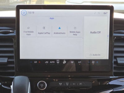 2023 Ford Transit Passenger Wagon XL