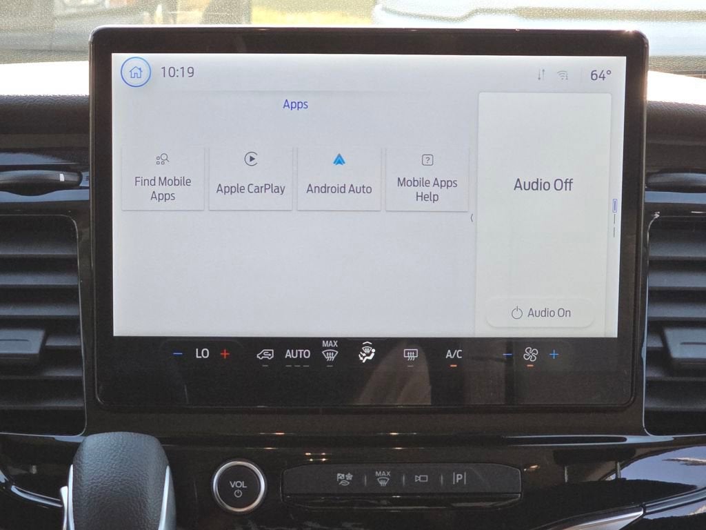 2023 Ford Transit Passenger Wagon XL