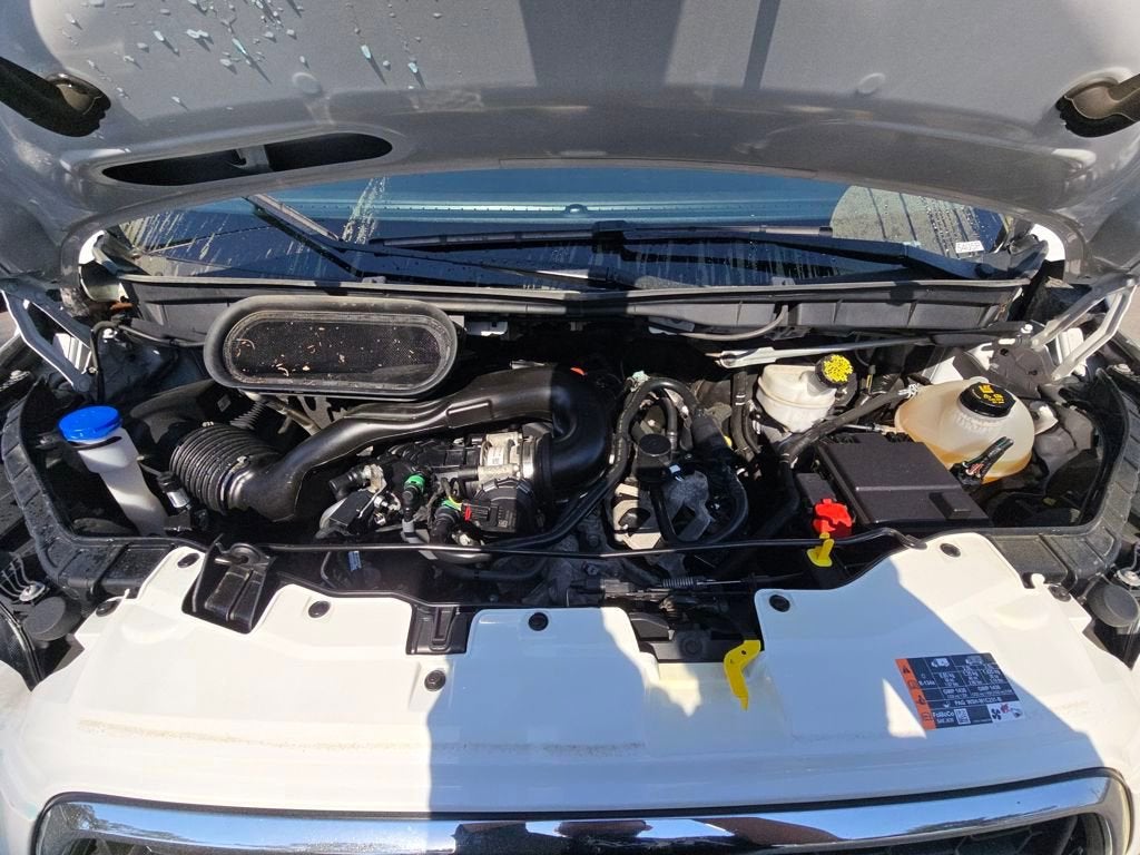 2023 Ford Transit Passenger Wagon XL