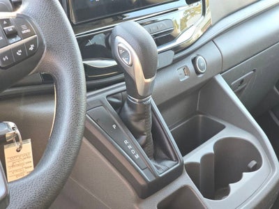 2023 Ford Transit Passenger Wagon XL