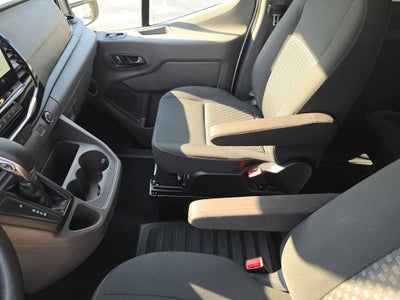2023 Ford Transit Passenger Wagon XL