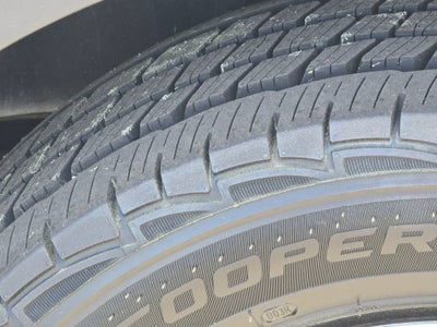 2023 Ford Transit Passenger Wagon XL