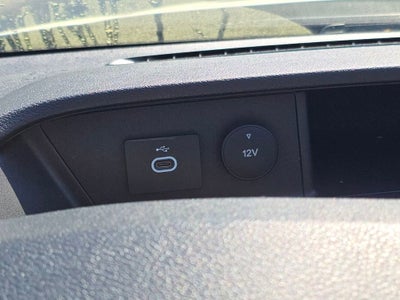 2023 Ford Transit Passenger Wagon XL