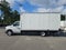 2023 Ford E-Series Cutaway E-350