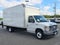 2023 Ford E-Series Cutaway E-350