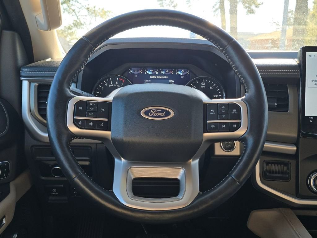 2024 Ford Expedition Max XLT