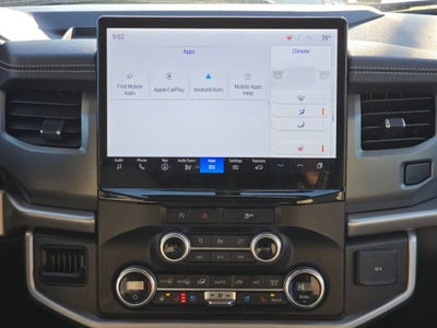 2024 Ford Expedition Max XLT