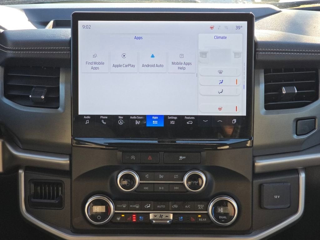 2024 Ford Expedition Max XLT