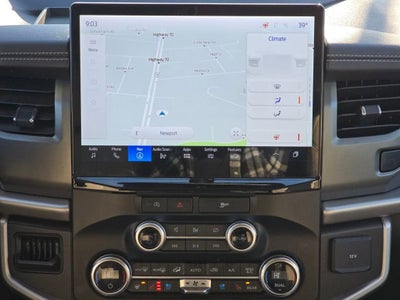 2024 Ford Expedition Max XLT