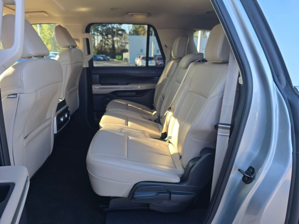 2024 Ford Expedition Max XLT