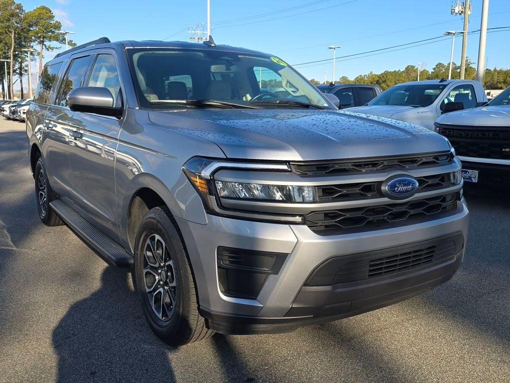 2024 Ford Expedition Max XLT