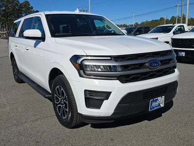 2024 Ford Expedition Max XLT