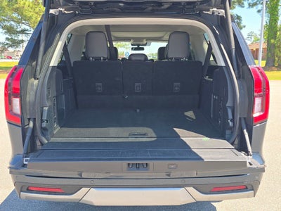 2025 Ford Expedition Platinum MAX