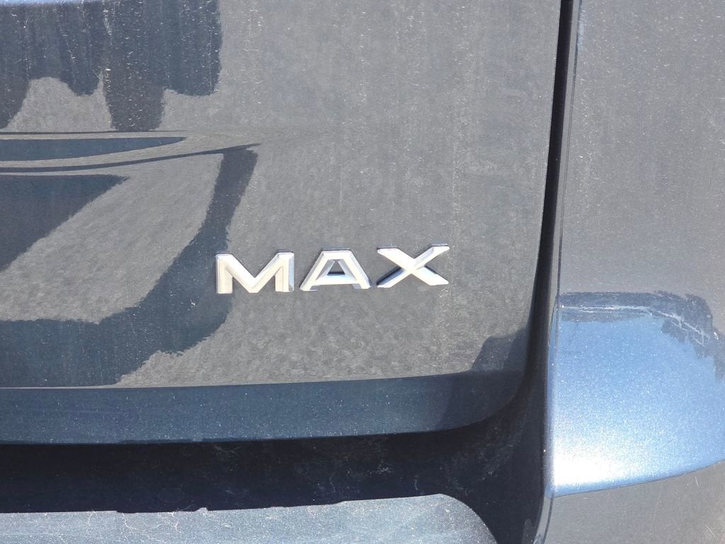 2025 Ford Expedition Platinum MAX