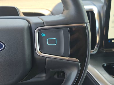 2025 Ford Expedition Platinum MAX