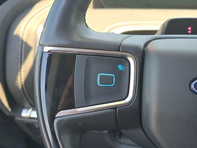 2025 Ford Expedition Platinum MAX