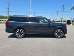 2025 Ford Expedition Platinum MAX
