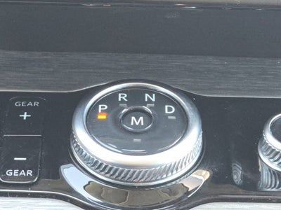 2025 Ford Expedition Platinum MAX
