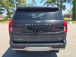 2025 Ford Expedition Platinum MAX