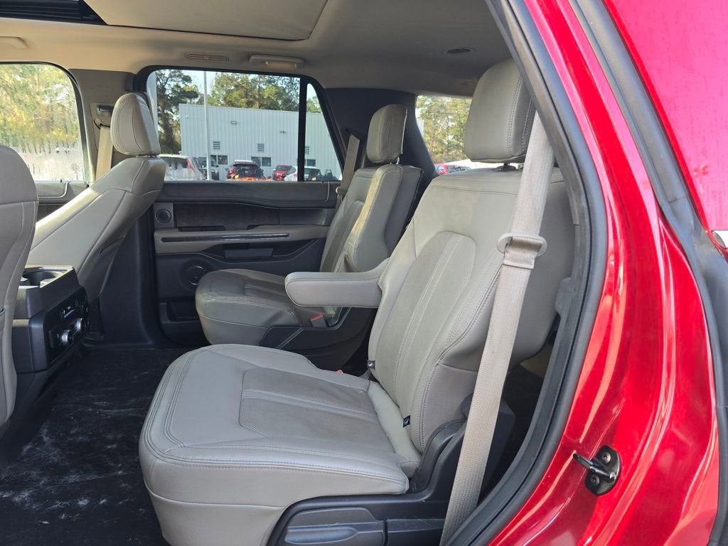 2021 Ford Expedition Limited