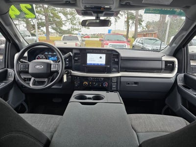 2024 Ford Super Duty F-250 SRW XL