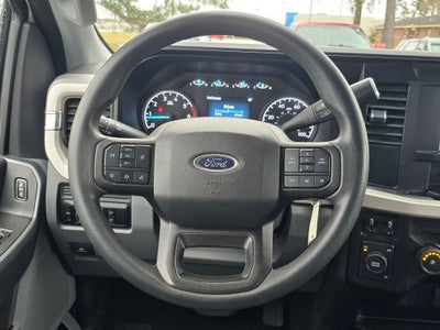 2024 Ford Super Duty F-250 SRW XL