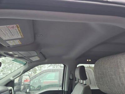 2024 Ford Super Duty F-250 SRW XL